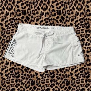 🐾Y2K mcbling grunge O’Neill mini shorts🐾
